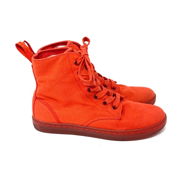 Dr. Martens Boots - Picture 5 of 8